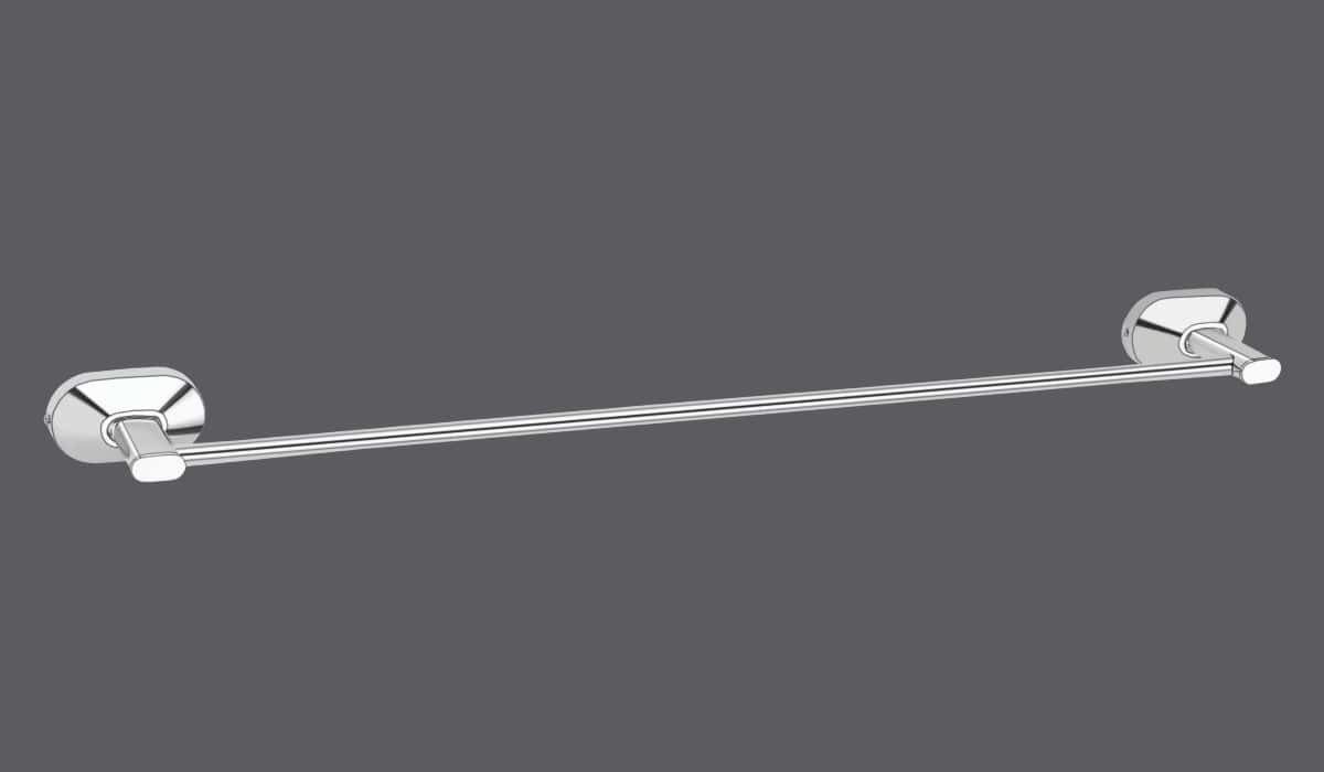 vaastudristi Aster Towel Road 24 inch 1 Bar Towel Rod-picture-12