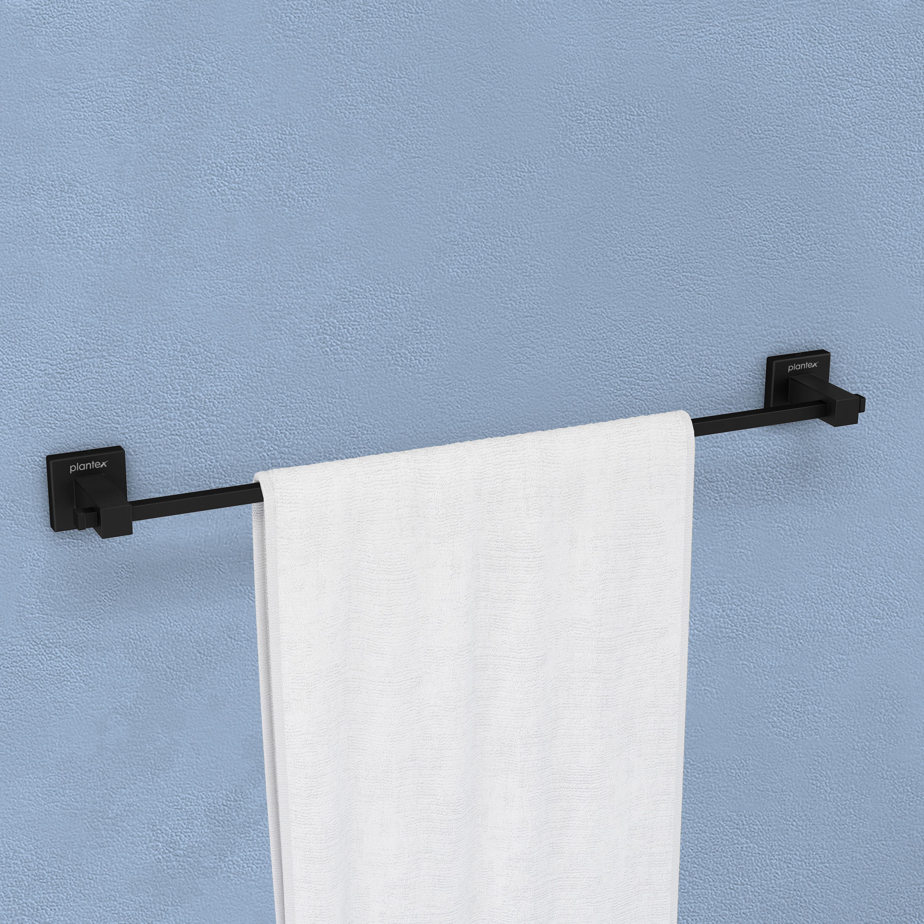 Aqua Towel Rod for Bathroom/Towel Hanger/Towel Bar Holder/Towel Stand- (APS-504) 24 inch 1 Bar Towel Rod-image-19