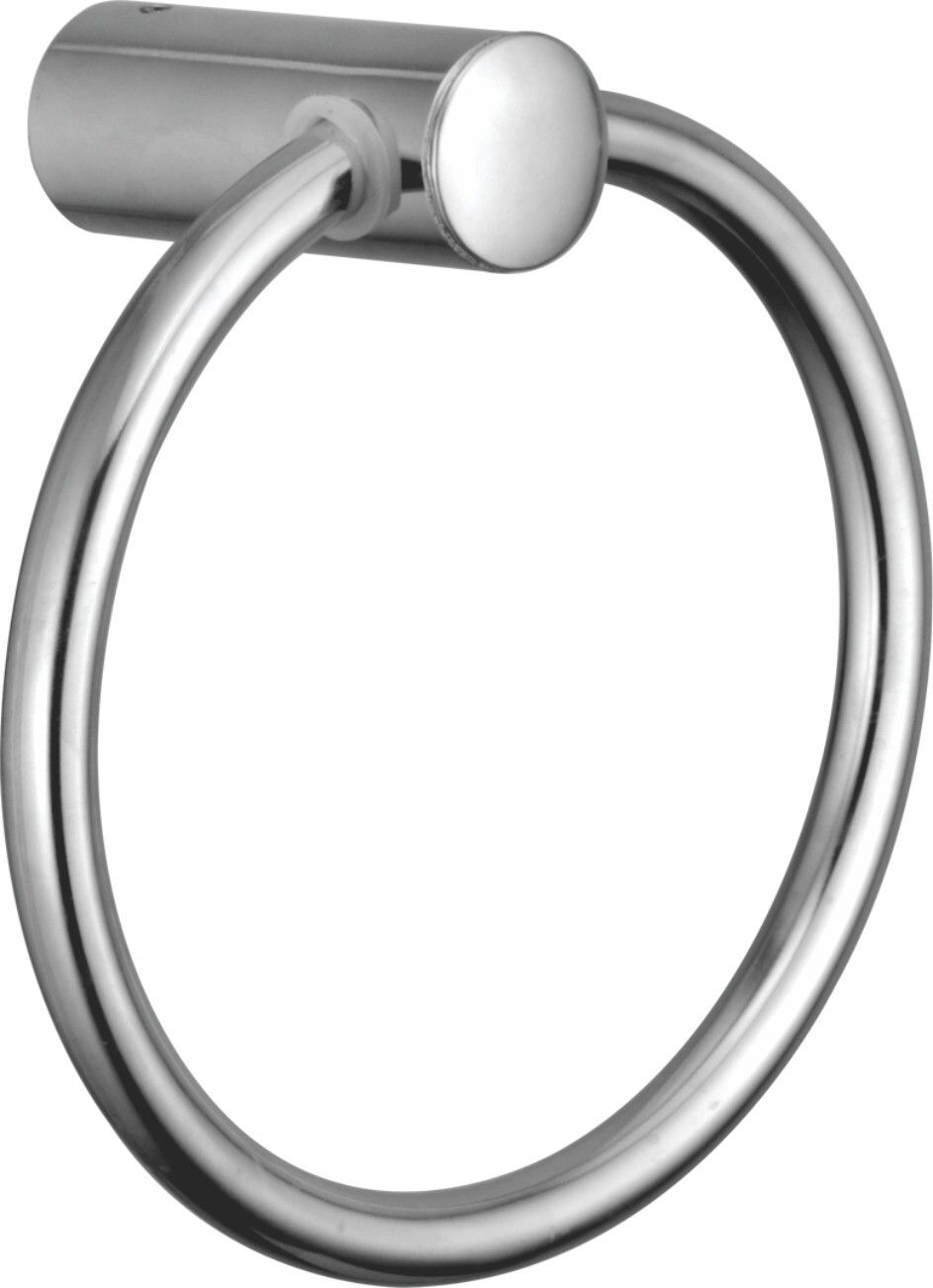 Ring Esteem 4 inch 1 Bar Towel Rod