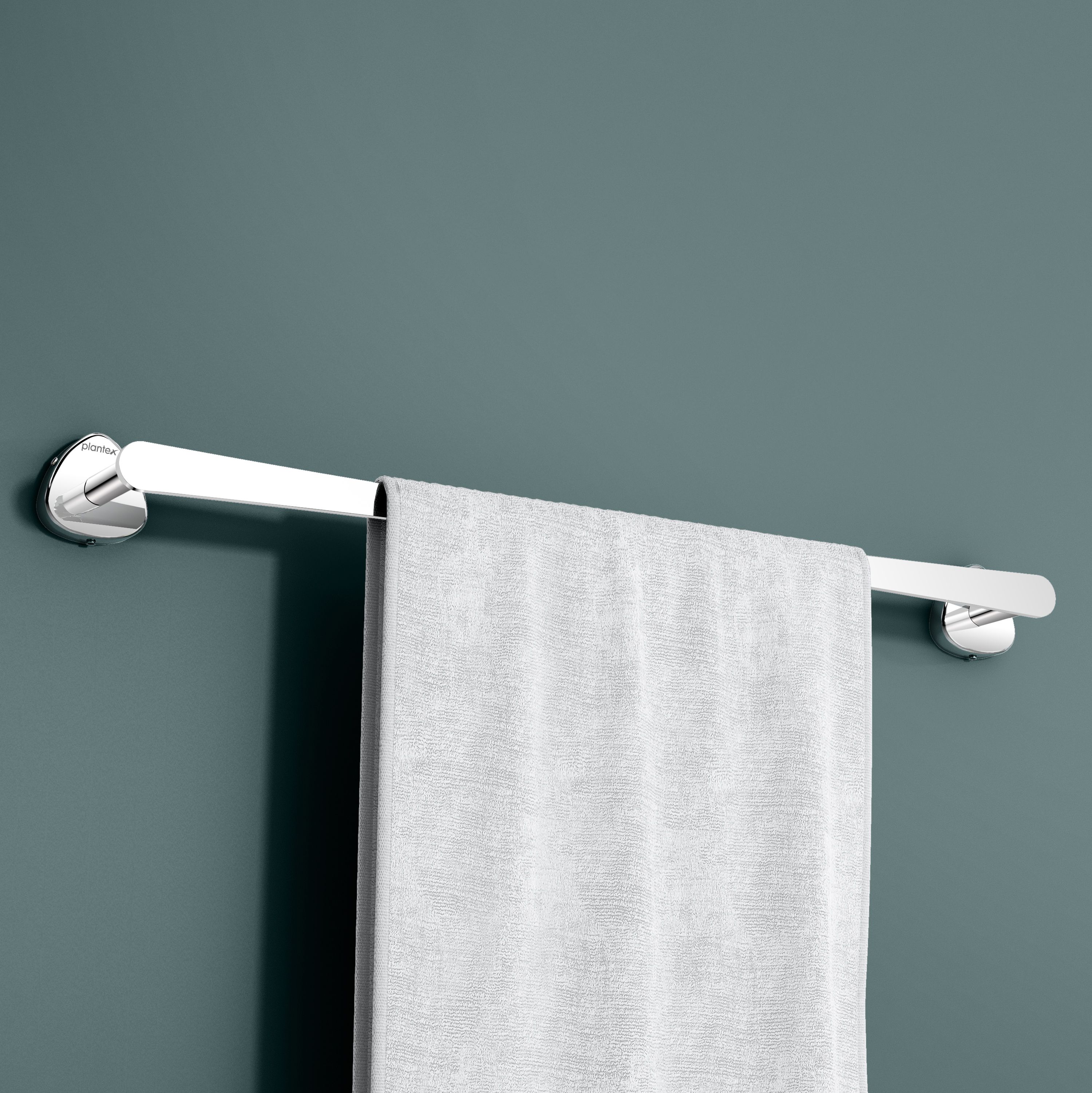 Towel Rod for Bathroom/Towel Hanger/Stand/Towel Bar for Bathroom Accessories 24 inch 1 Bar Towel Rod-image-25