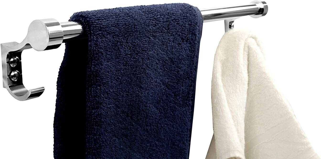 18 inch 1 Bar Towel Rod