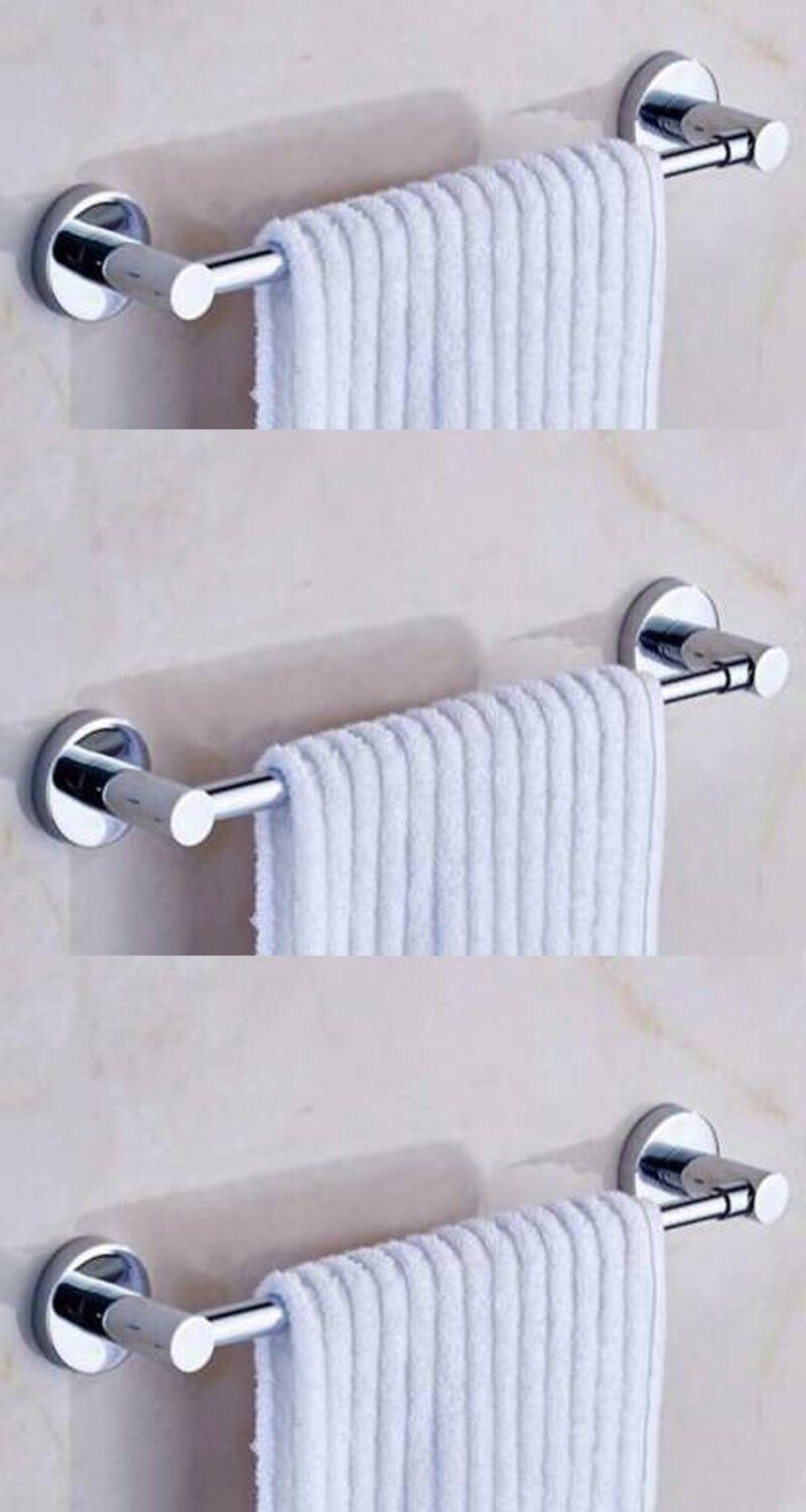 adonz 12 inch 1 Bar Towel Rod-picture-27