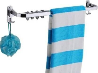 adonz 24 inch 2 Bar Towel Rod-picture-16