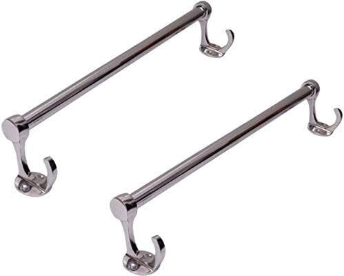 TWR 18 PO02 18 inch 1 Bar Towel Rod-image-34