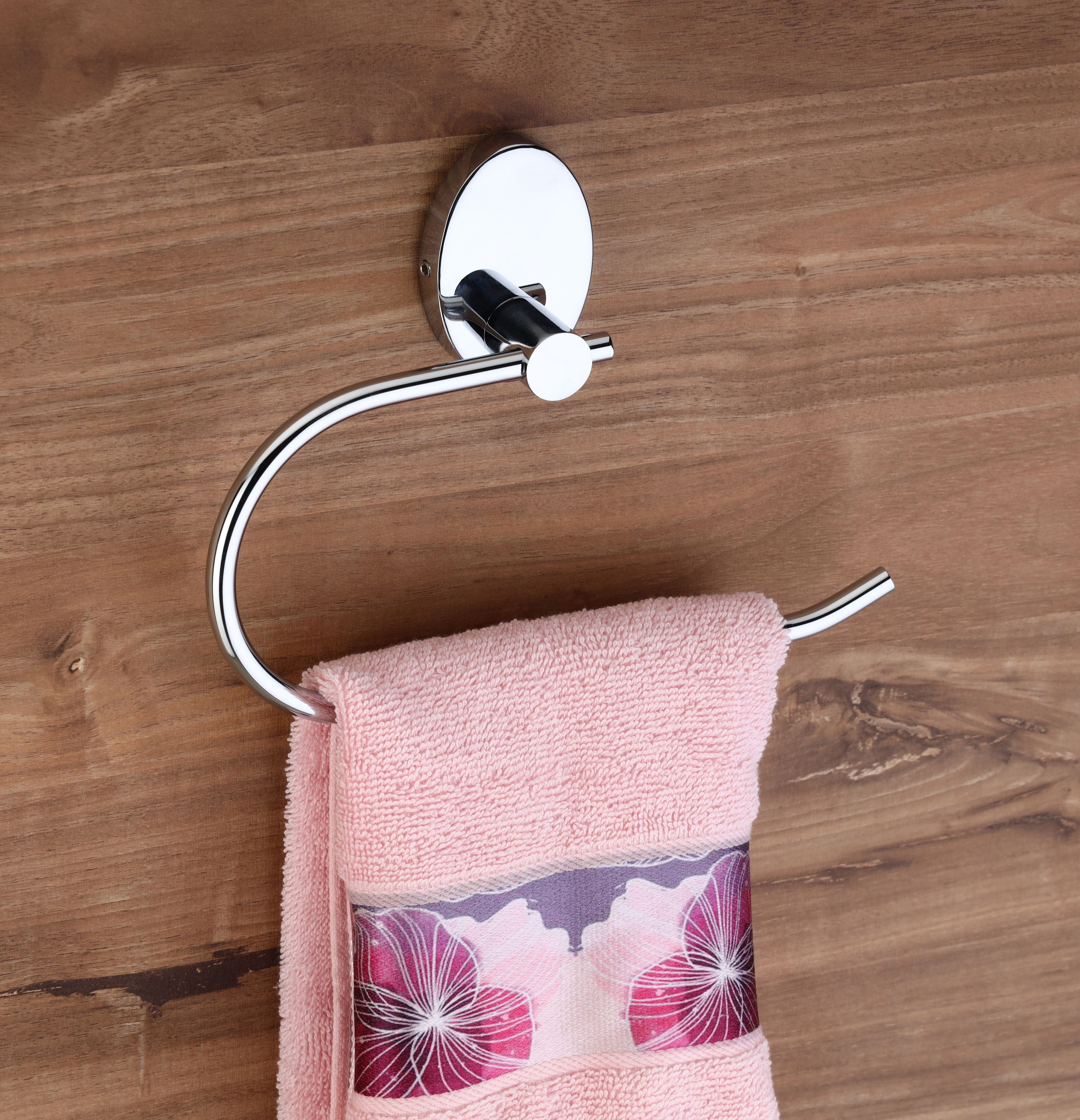 adonz 9 inch 1 Bar Towel Rod-picture-38