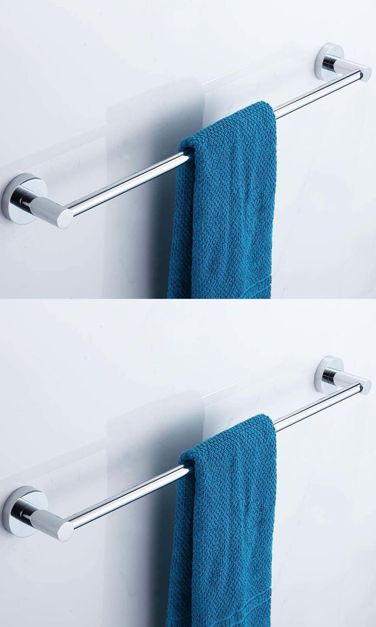 adonz 24 inch 2 Bar Towel Rod-picture-18