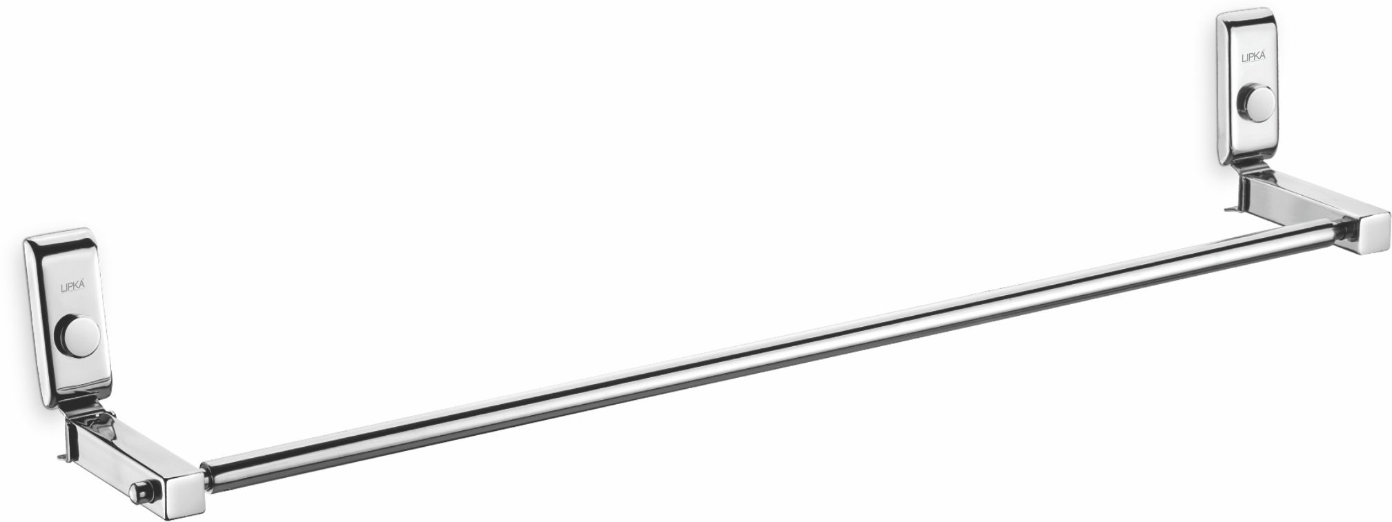 lipka Navigate 24 inch 1 Bar Towel Rod-picture-23