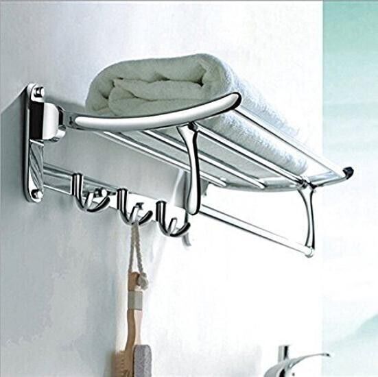 18 inch 4 Bar Towel Rod-image-23