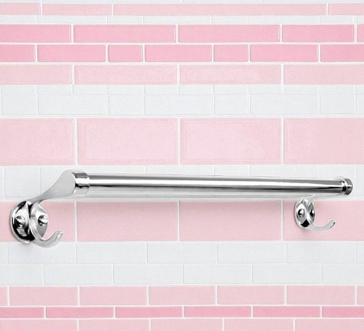 quxozo 24 inch 1 Bar Towel Rod-picture-26