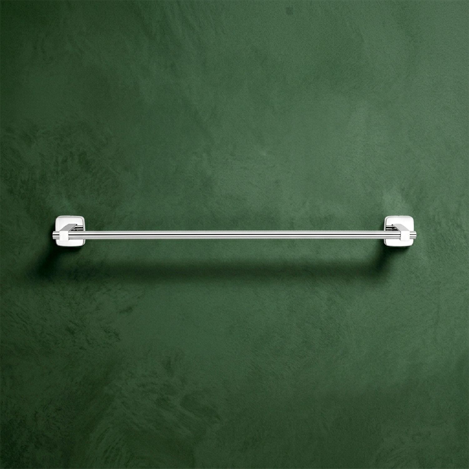 glostella Stainless Steel Grade Heavy Solid Bar /Towel Stand/Towel Hanger 24 inch 1 Bar Towel Rod-picture-10