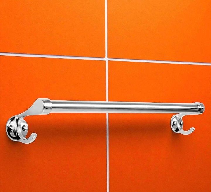 quxozo 24 inch 1 Bar Towel Rod-picture-23