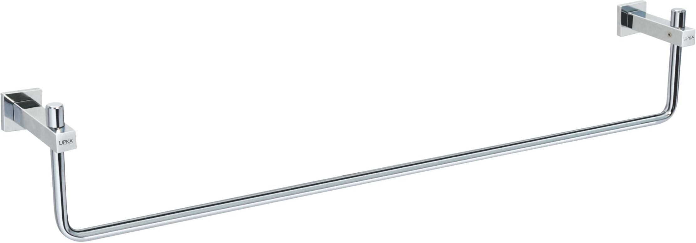 lipka Eclipse 24 inch 1 Bar Towel Rod-picture-11