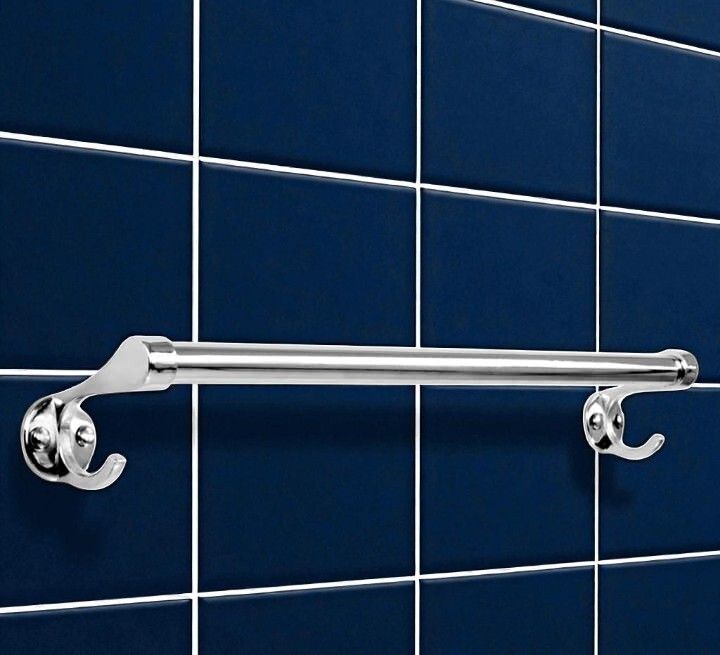 quxozo 24 inch 1 Bar Towel Rod-picture-26