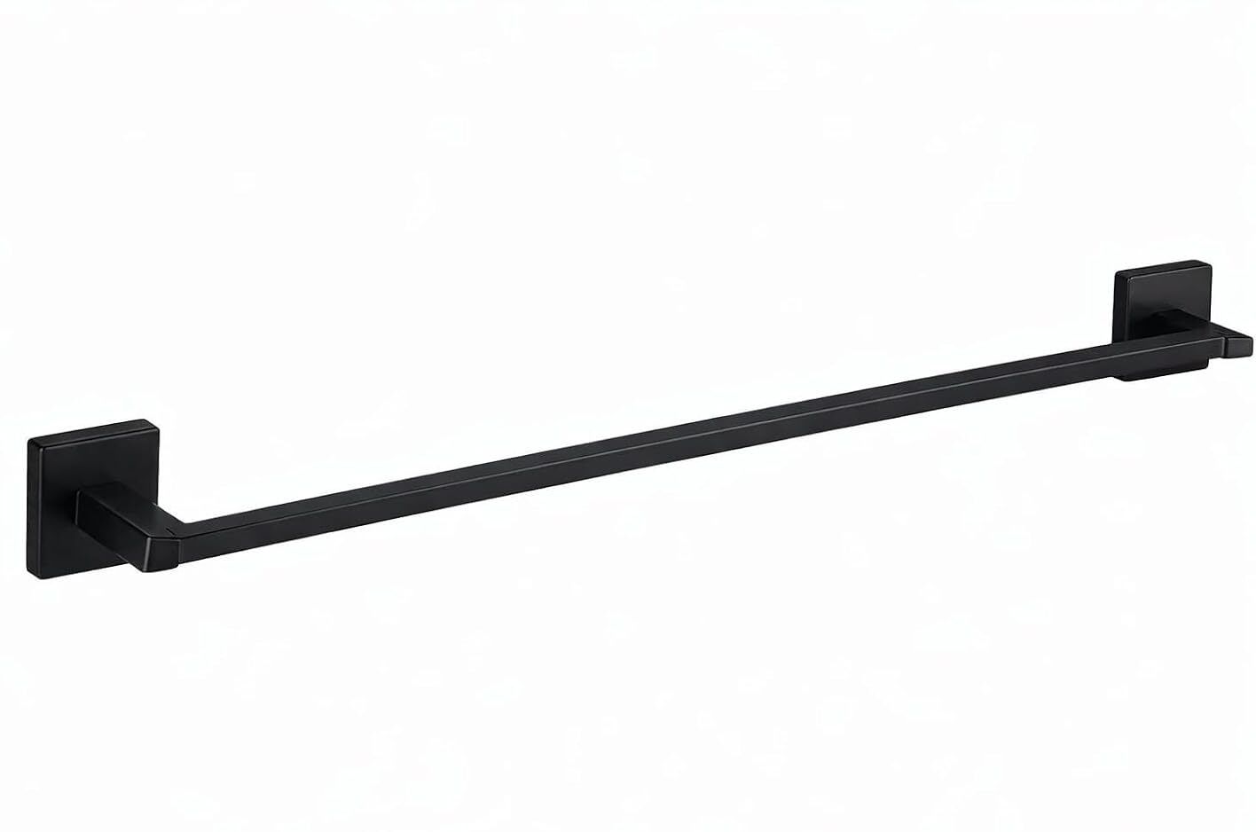 NA 18 inch 1 Bar Towel Rod-image-31