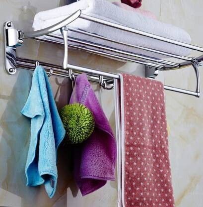 adonz 24 inch 2 Bar Towel Rod-picture-19