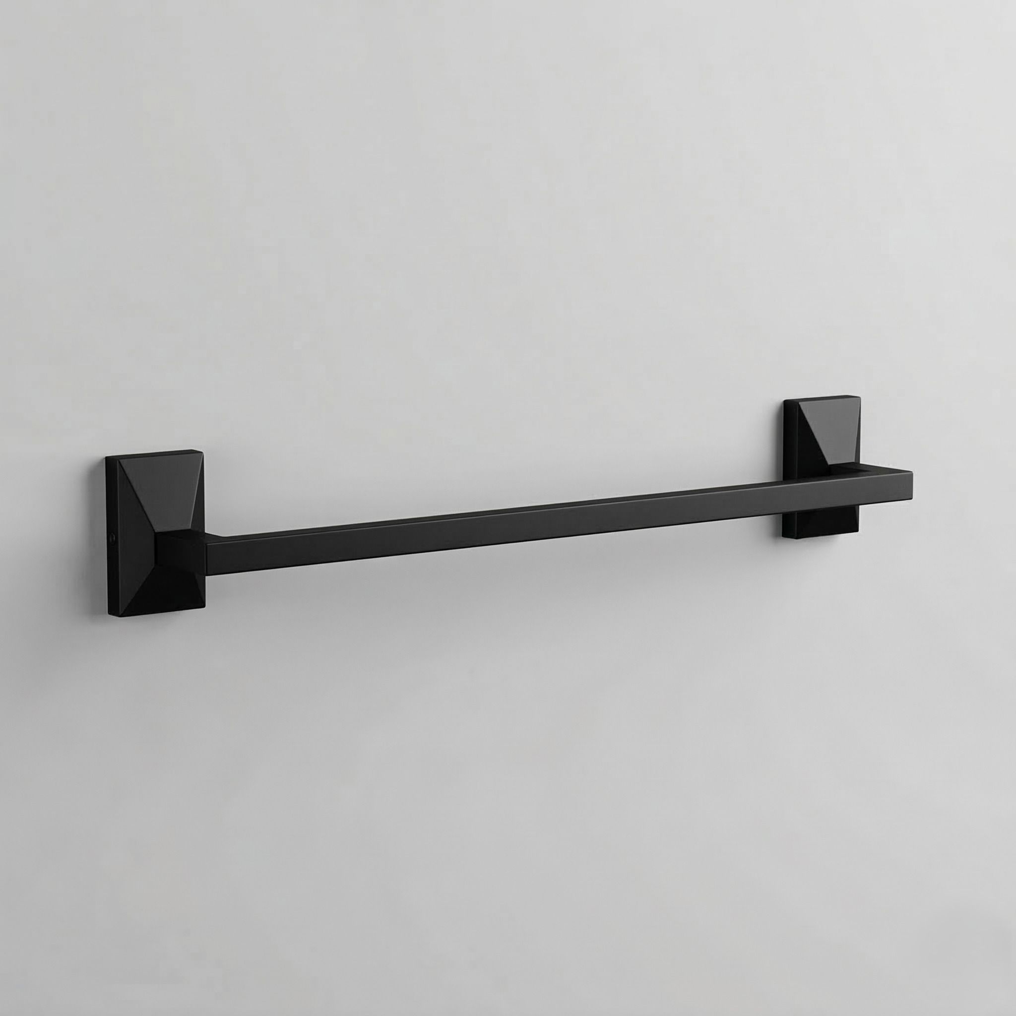 vaastudristi Prism Towel Road 24 inch 1 Bar Towel Rod-picture-19