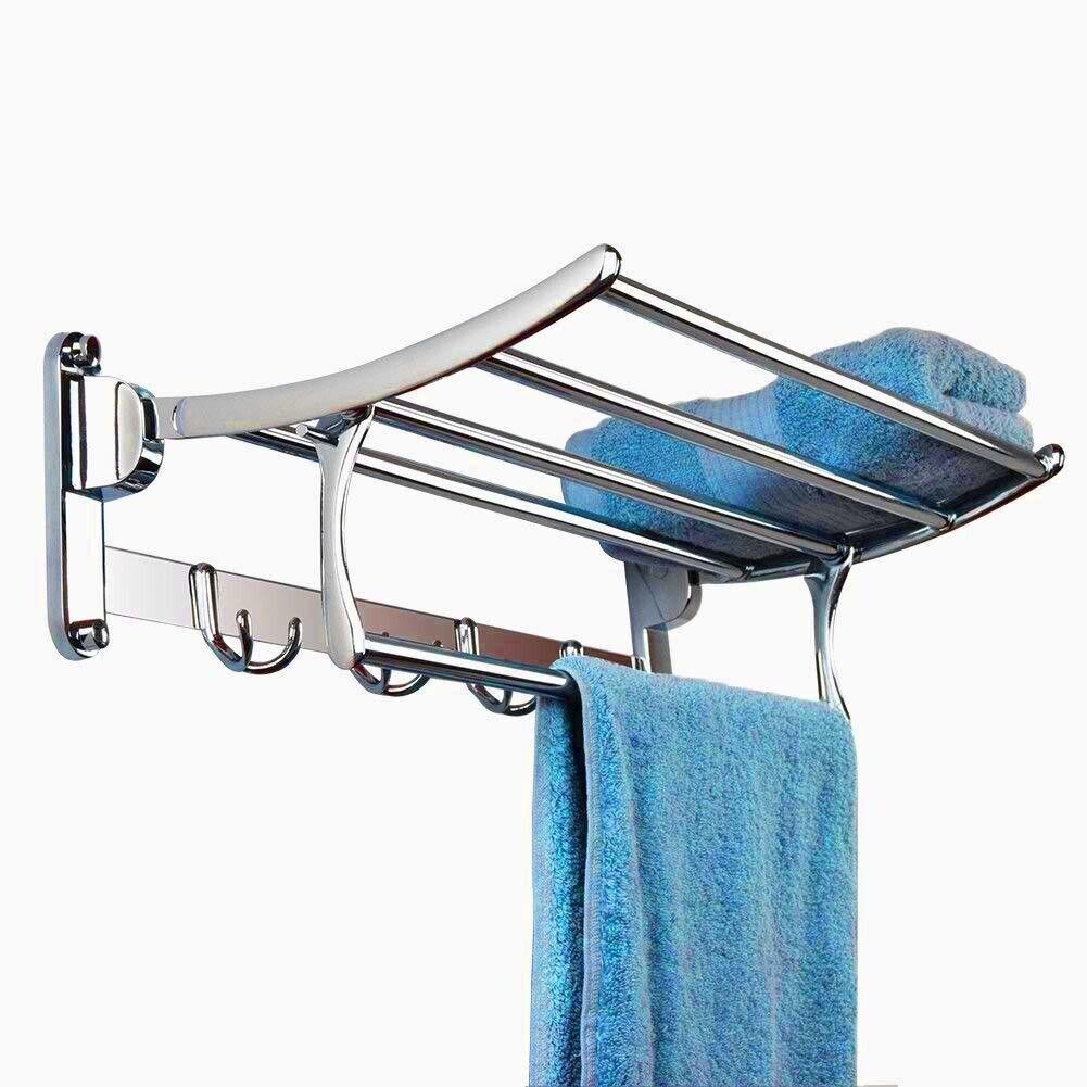 adonz 24 inch 4 Bar Towel Rod-picture-14