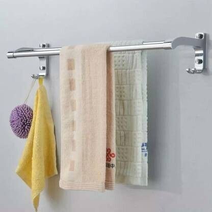 adonz 24 inch 1 Bar Towel Rod-picture-42