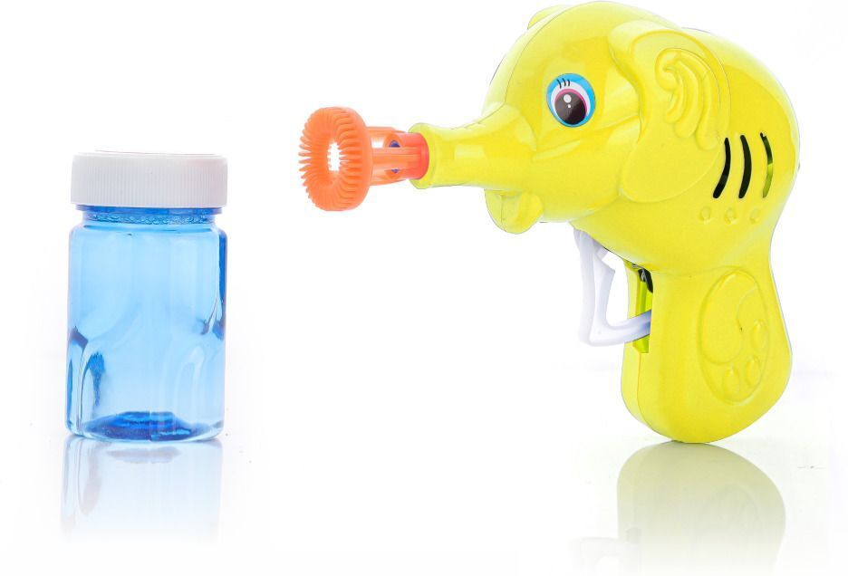 chanak AT25_Yellow-CH Toy Bubble Maker-picture-16
