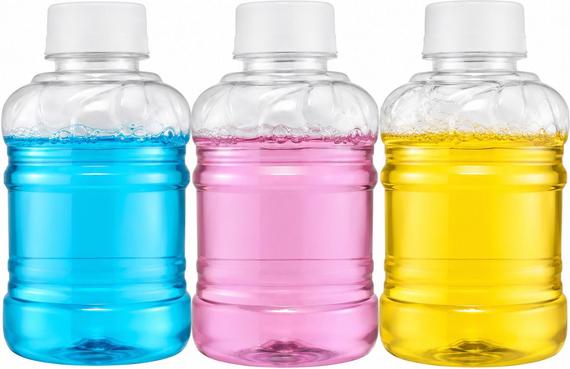 Bubble Makers Set Of 3-054 Toy Bubble Maker-image-49