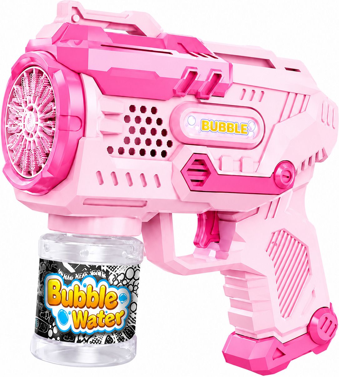 YD703A Toy Bubble Maker-image-0