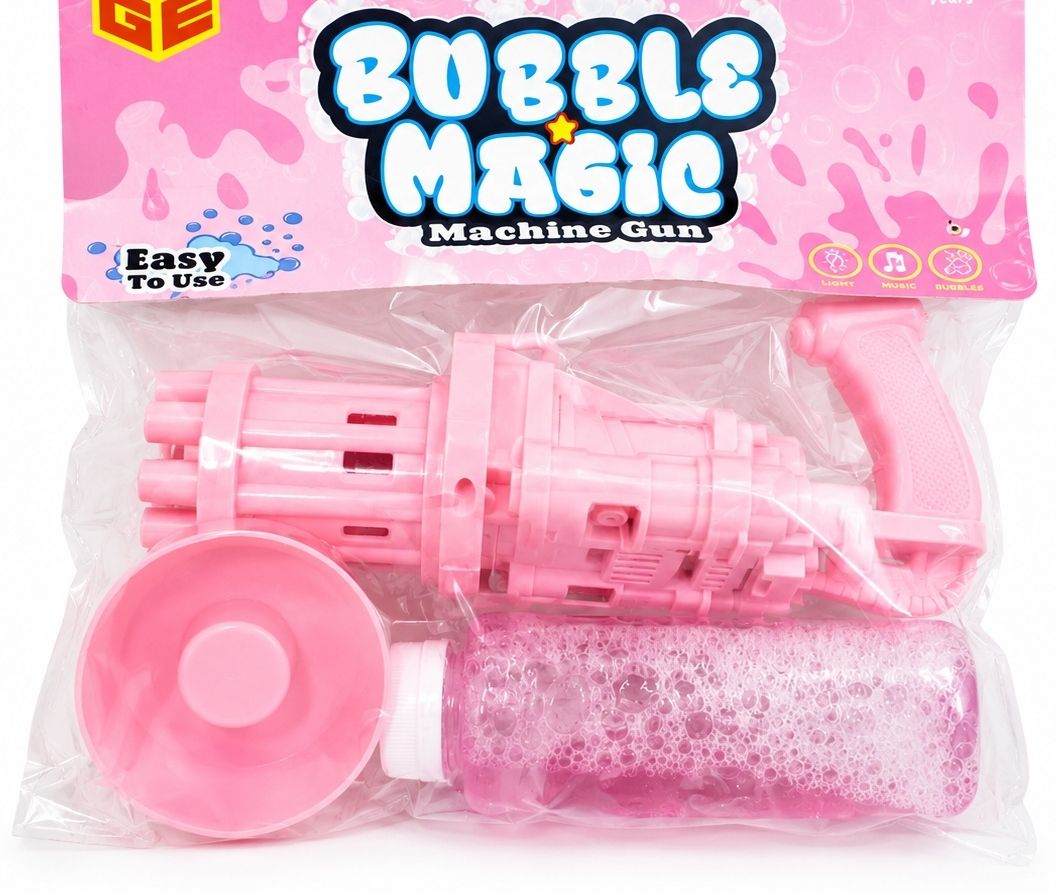 BG 002 Toy Bubble Maker-image-43