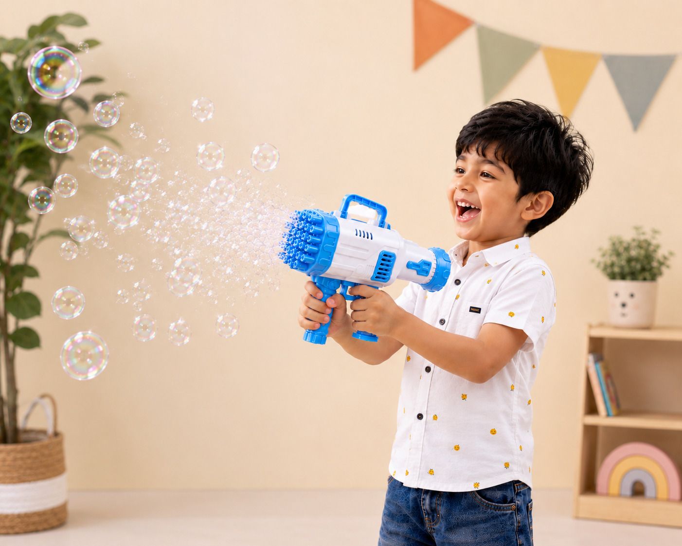 BBLG -11 Toy Bubble Maker-image-3