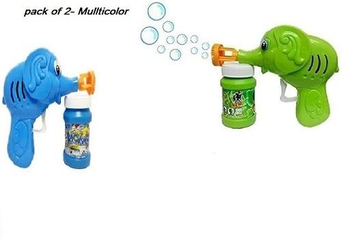 sorelletta EBM-02 Toy Bubble Maker-picture-2