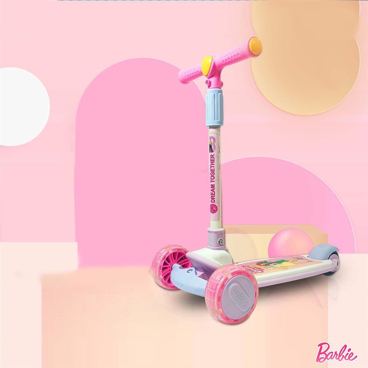 Barbie Adventure Rider-image-32