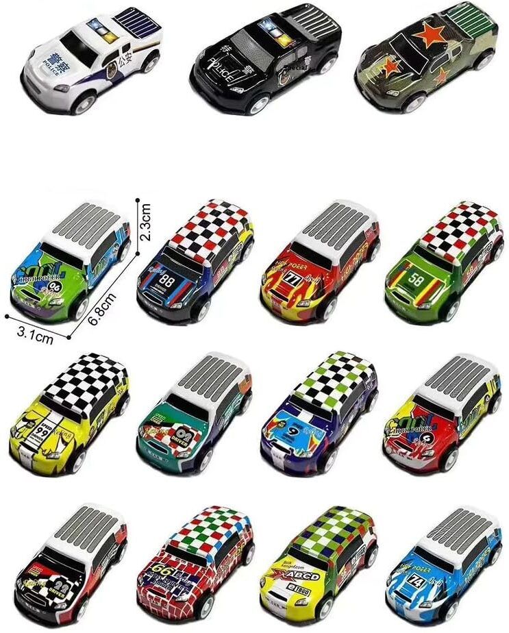 beesmart 10 mini car vehicles-picture-11