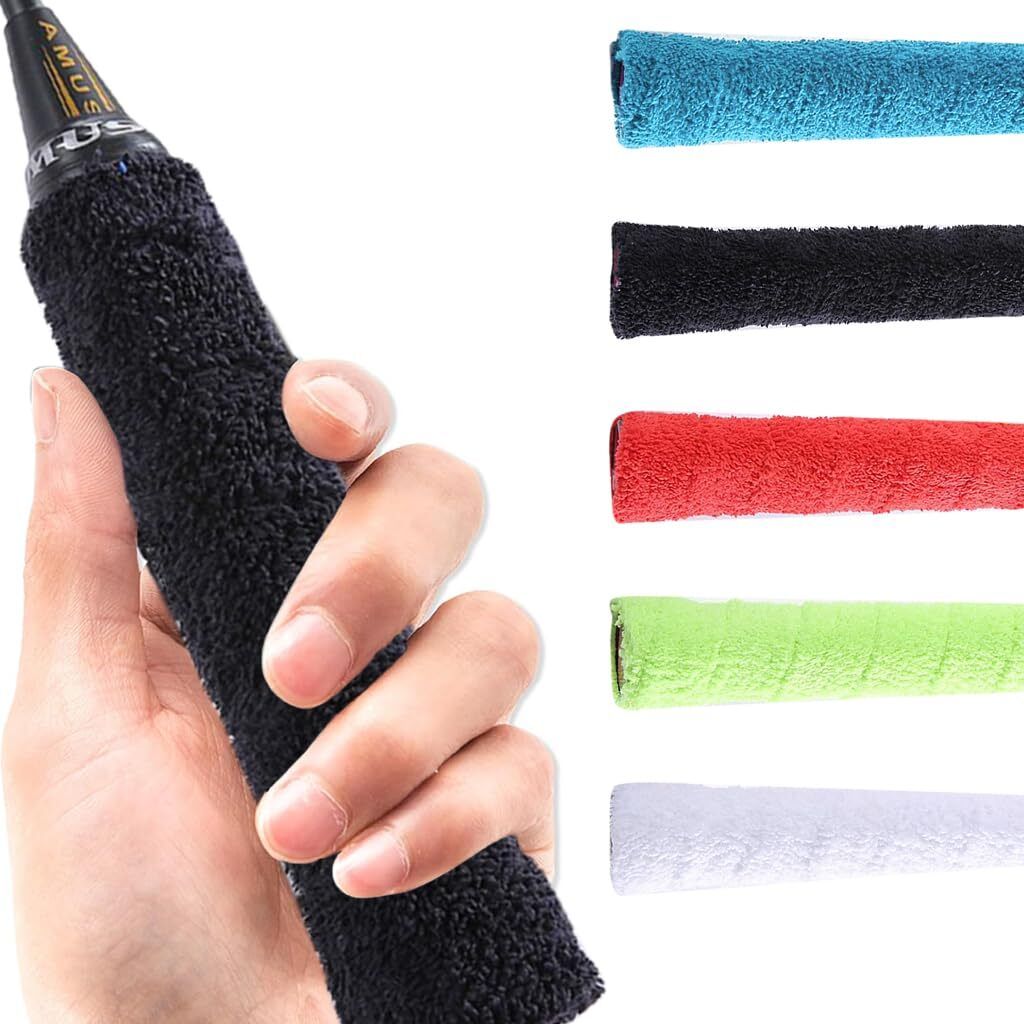 Professional Gym Towel Grip for Exercise Sweat Absorption and Comfortable Towel Grip-image-36