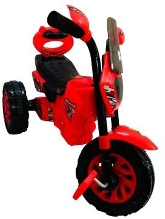 funrydetoys Premium Haley Theme Tricycle for Kids 2 to 5 Years with Light and Music. Tricycle 016 Tricycle-picture-16