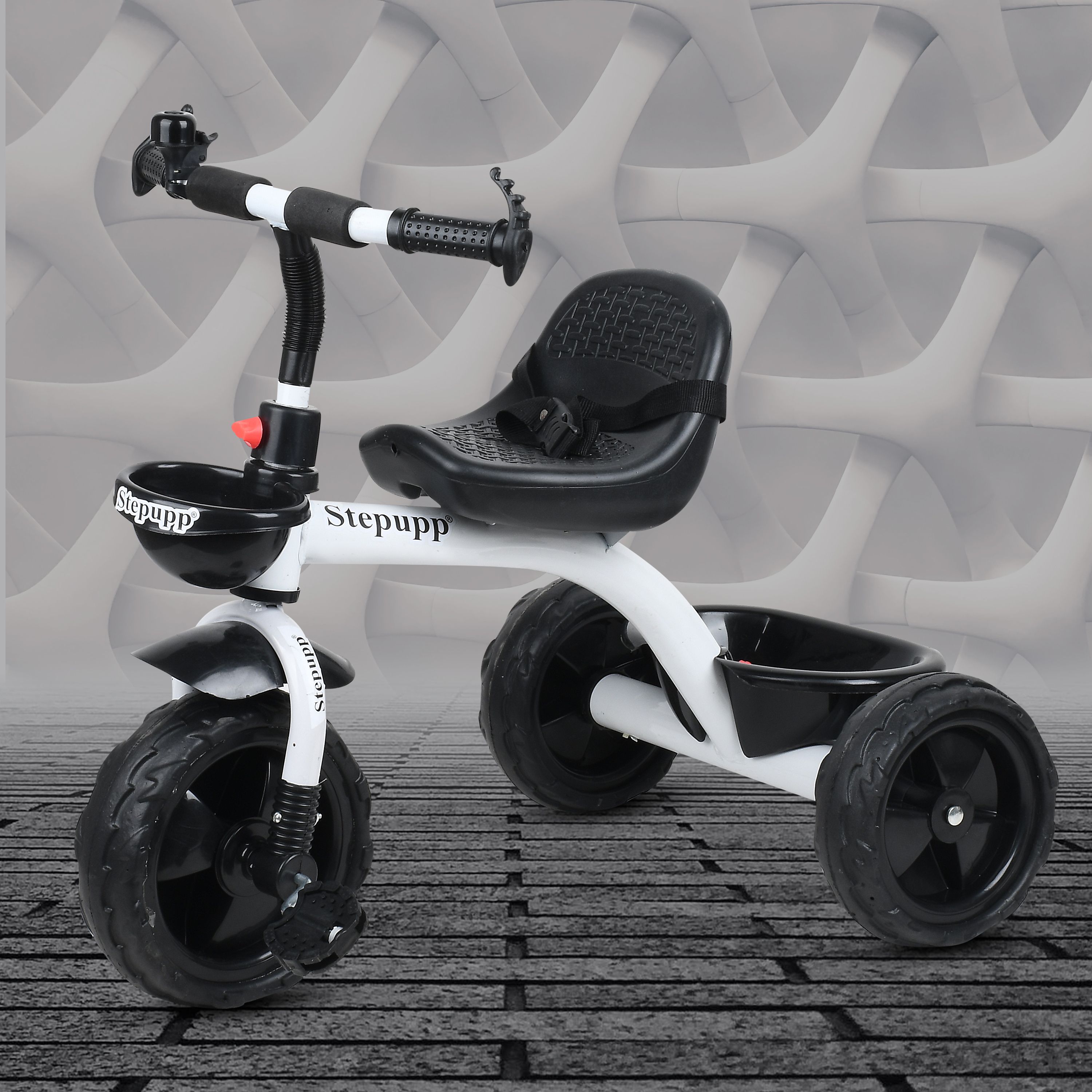 dugri Kids Best Tricycle for Age 2,3,4,5 Years Kids BST 01 Kids Tricycle For Kids with Best Quality Tricycle-picture-5