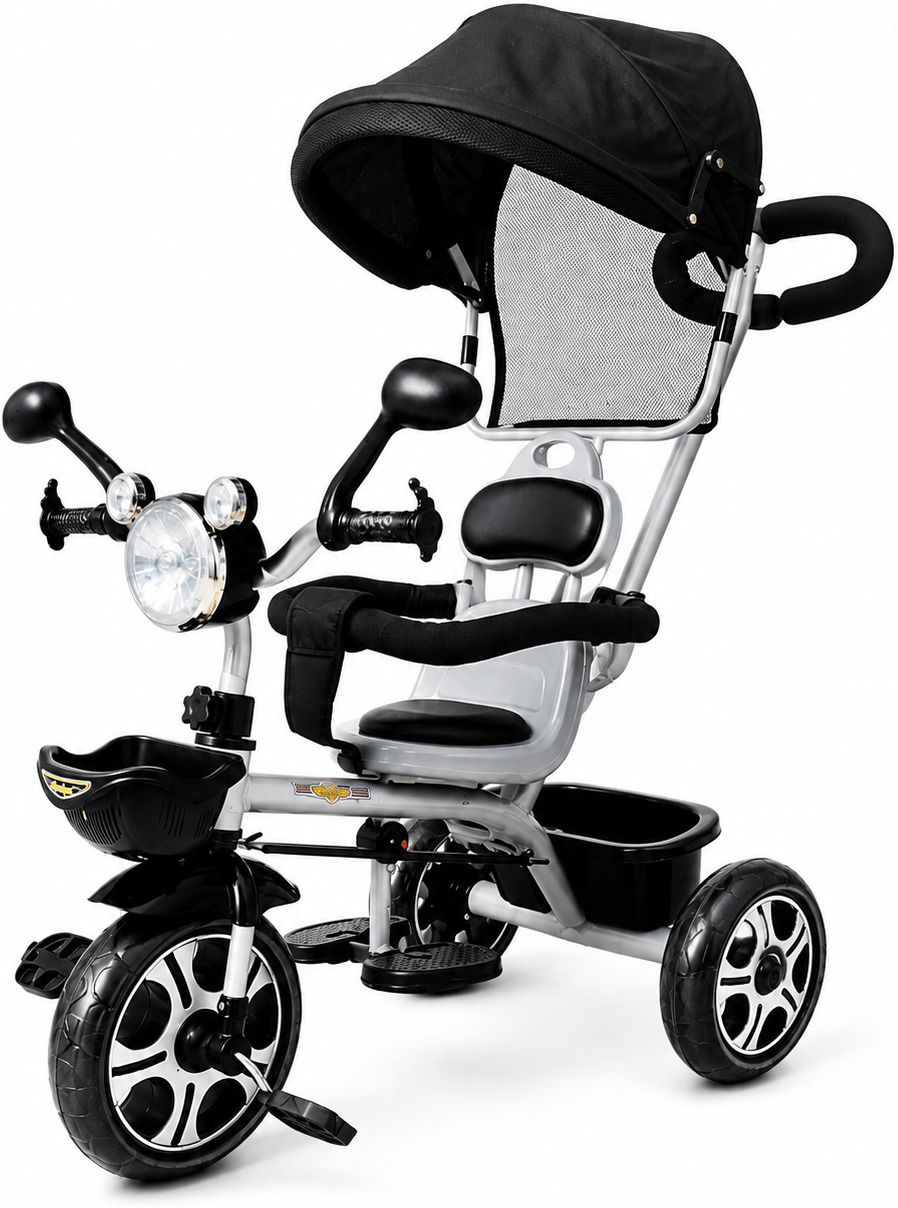 champion Alpha-3-Premium 162 Alpha-3-Premium Tricycle-picture-27