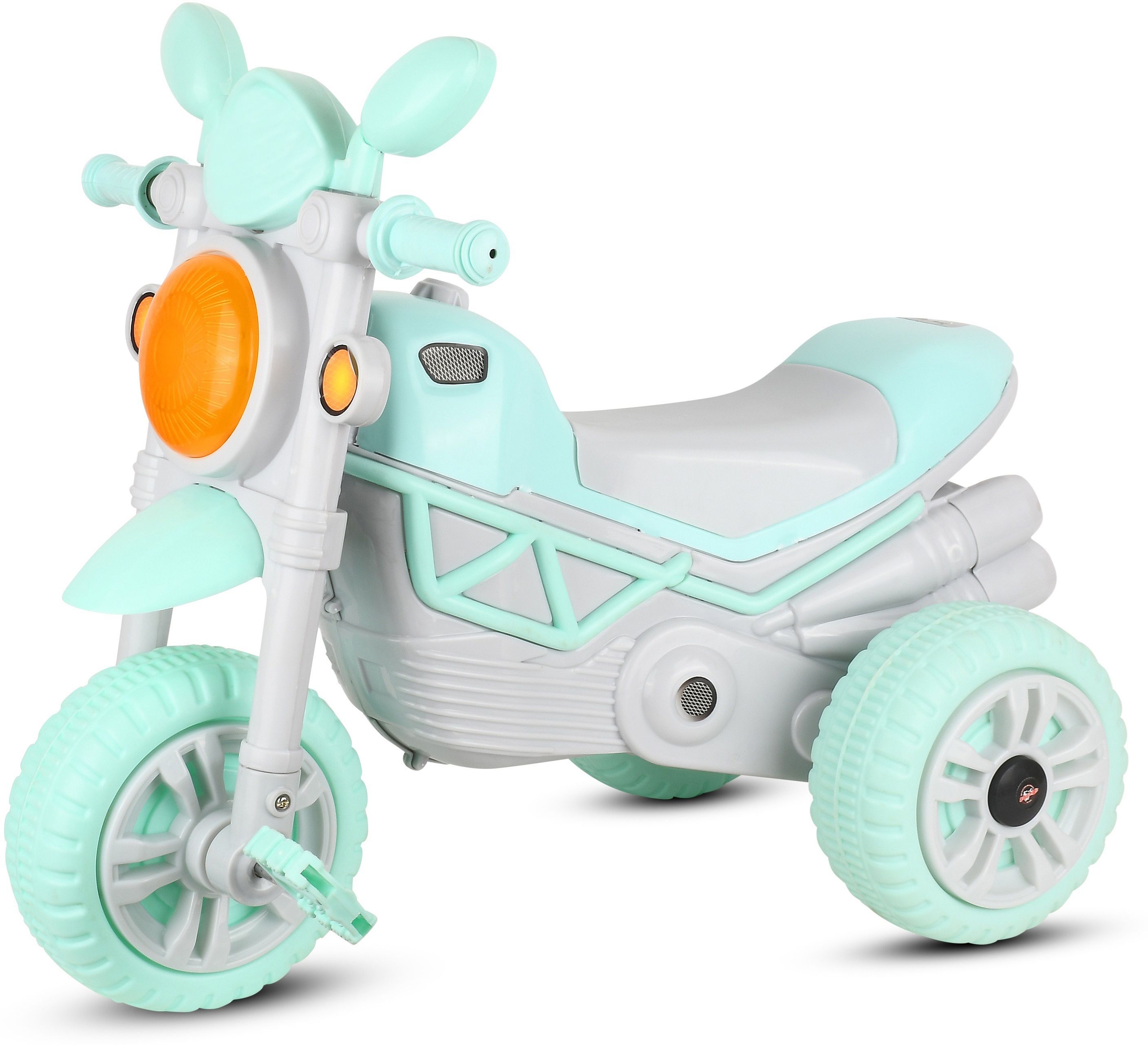 Bullet Tricycle for Kids Ride on for 12 Months to 60 Months Children Cycle BULLET Tricycle-image-21