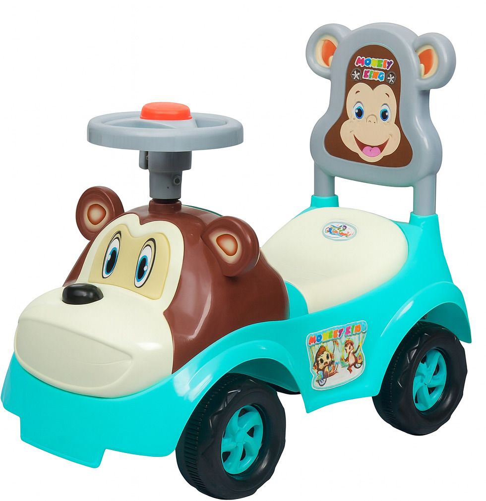 kids ride on car Rideons & Wagons Battery Operated Ride On-image-3