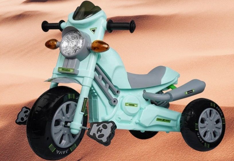 BABY BEST STYLISH BIKE COMFORTABLE CYCLE BIKE KIDS BEST TRICYCLE BABY BOYS,BABY GIRLS Tricycle-image-11