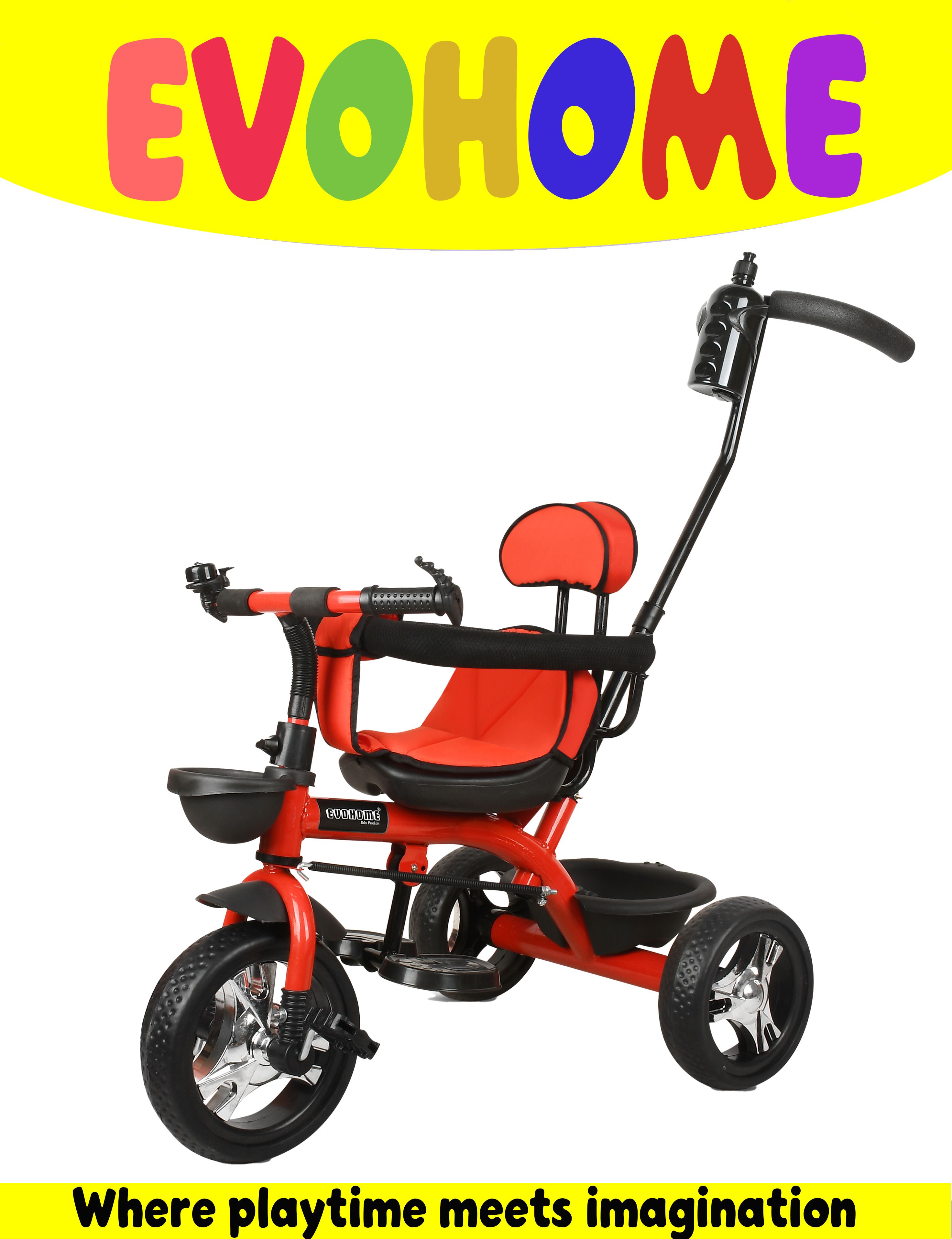 evohome ST_06 Tricycle-picture-28
