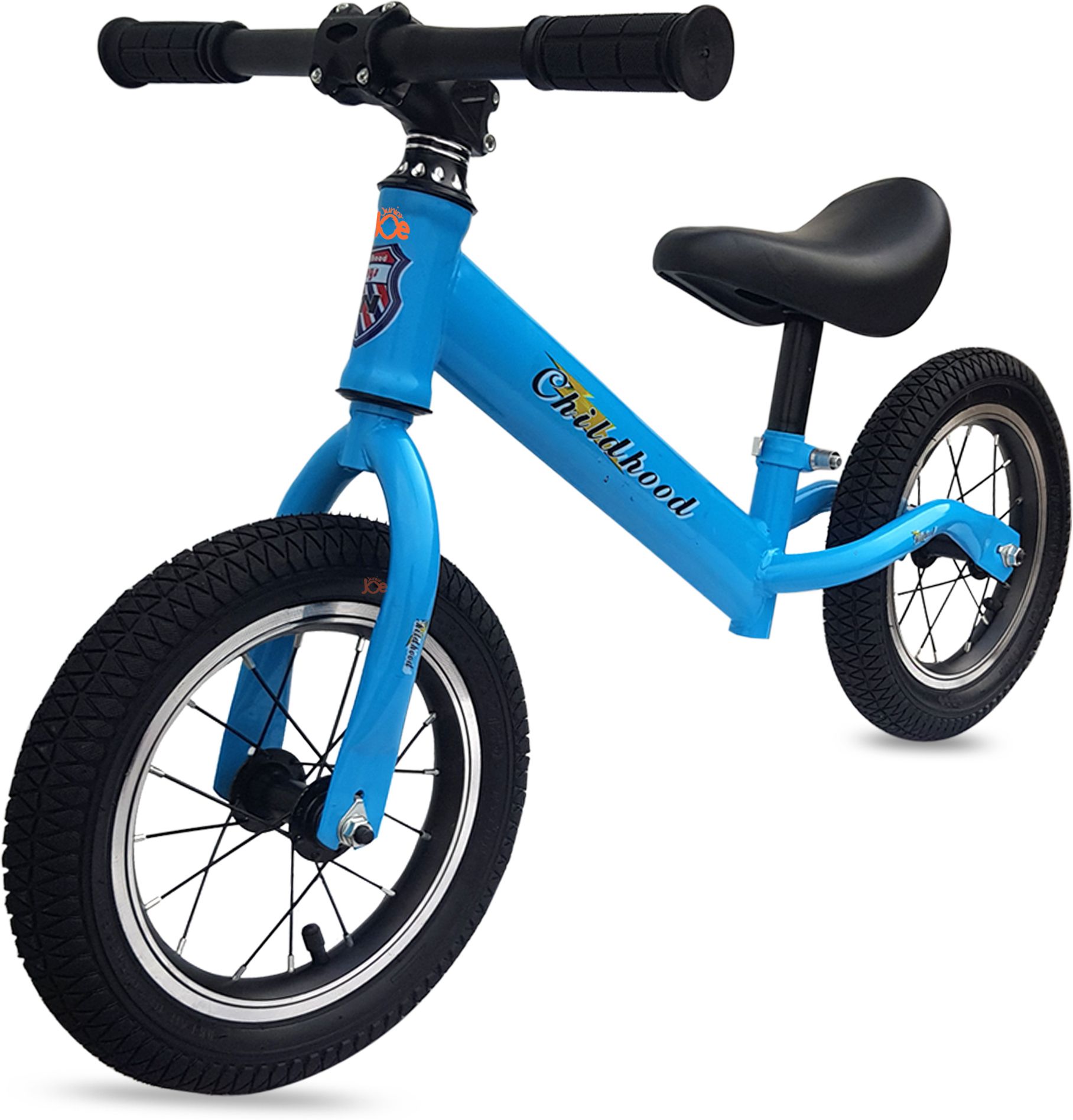 Lightweight Without Pedal Kids Training Bicycle 12 T (inch) Recreation Cycle-image-37