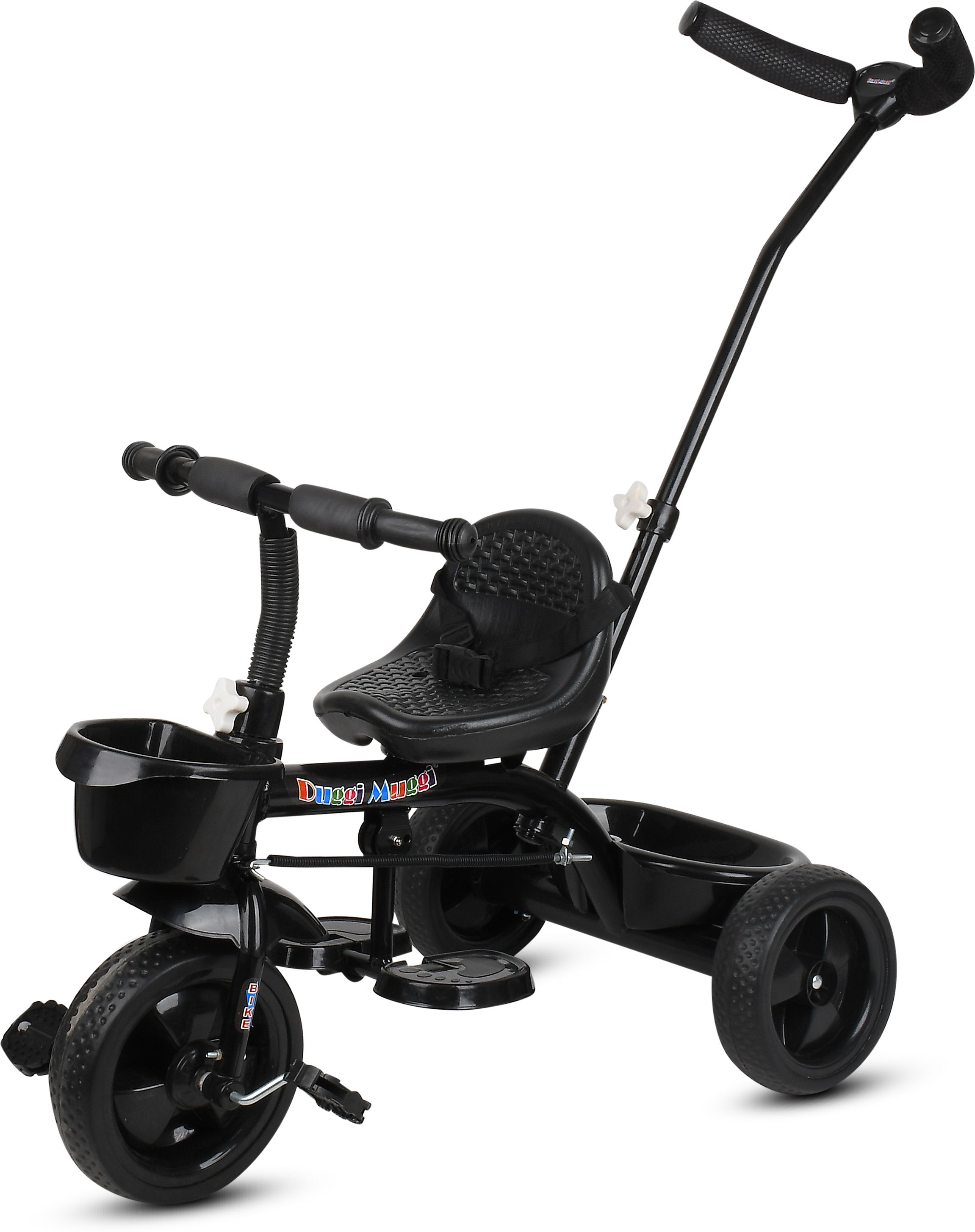 duggi muggi R-90 NEW RANGE & QUALITY TRICYCLE FOR KIDS Tricycle-picture-29