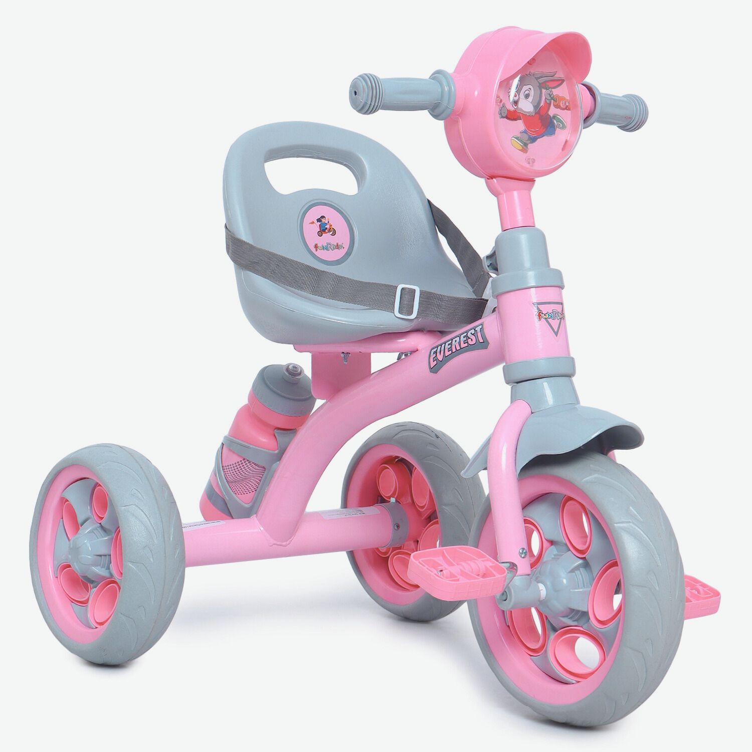 fun ride FR-EVEREST Tricycle-picture-28