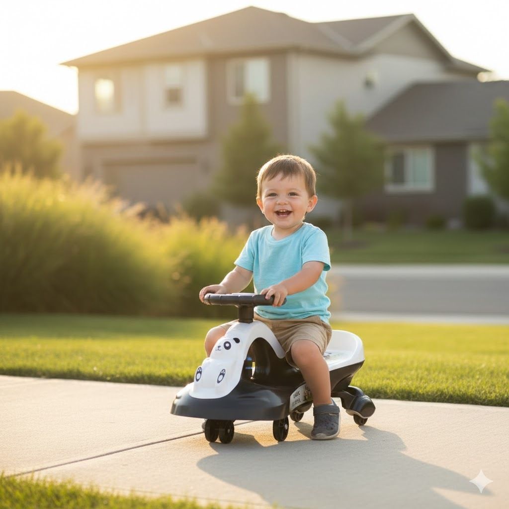 bravetot pandacar1 Tricycle-picture-2