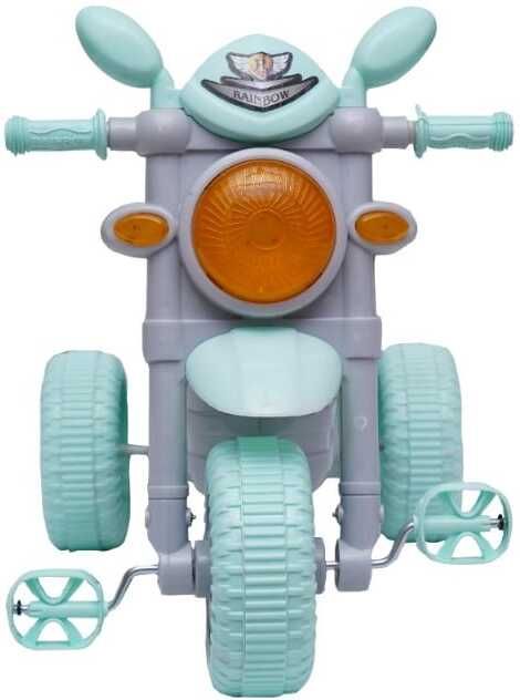 Bike Non Battery Operated Ride On-image-30
