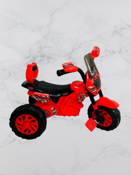 15 Tricycle for Kids 2 to 5 Years with Light and Music Harley_15 Tricycle-image-42