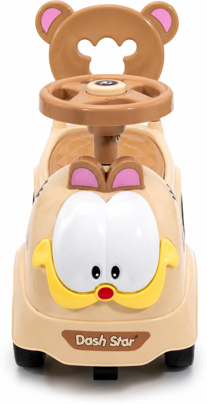 Daffy DX Daffy DX Tricycle-image-49