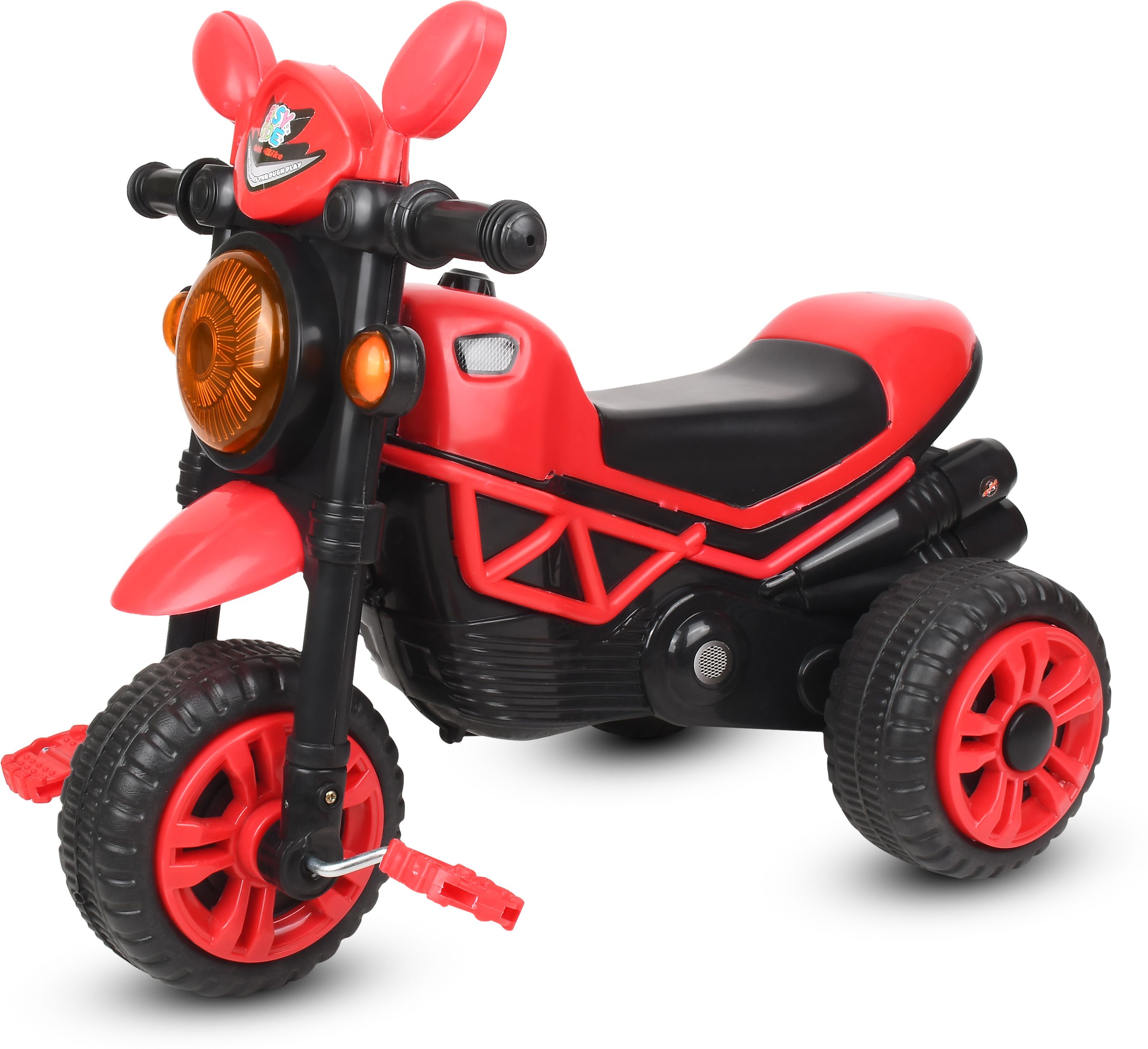 Bullet Tricycle for Kids Ride on for 12 Months to 60 Months Children Cycle BULLET Tricycle-image-34