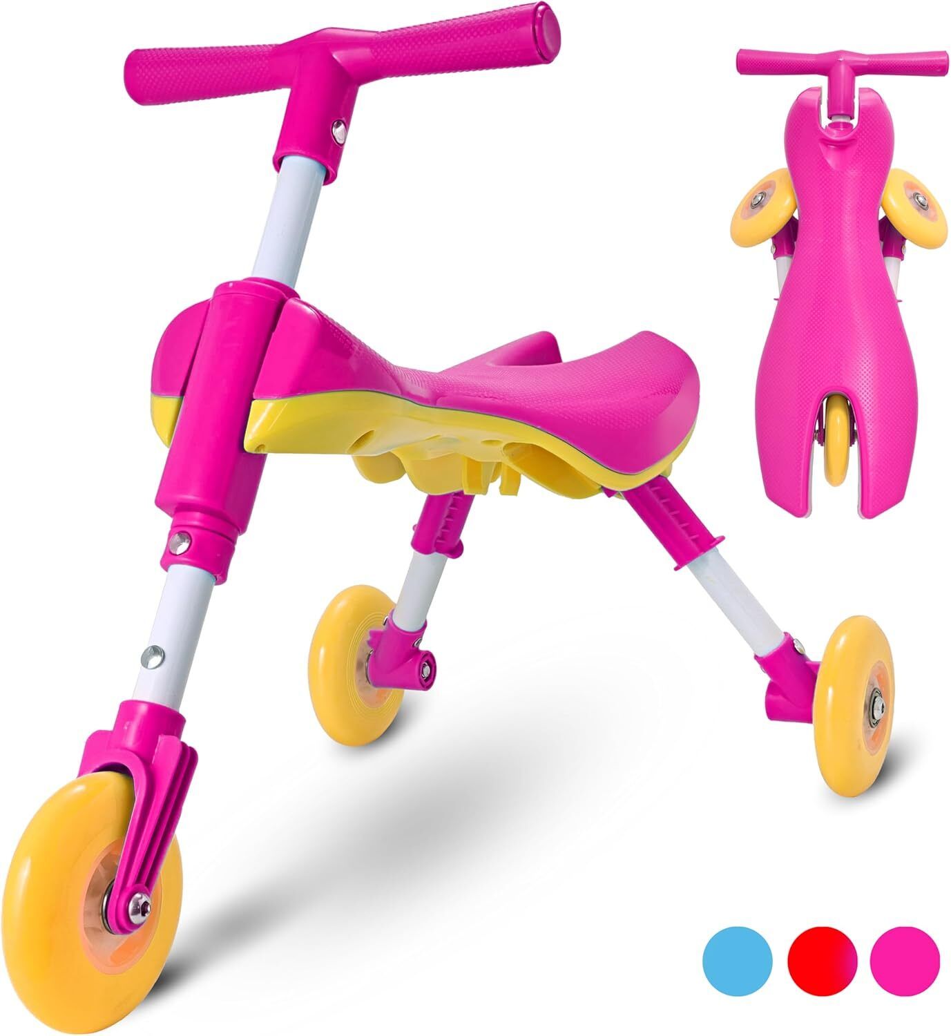 techel Buy Latest Walking Tricycle with Foldable Design BGS1 Buy Latest Walking Tricycle with Foldable Design BGS1 Tricycle-picture-39