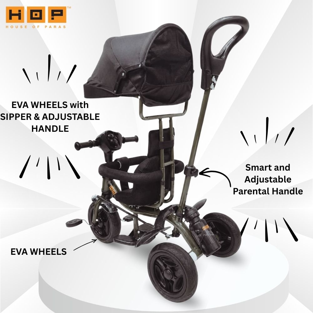 HT-01 HT-01 Tricycle-image-37