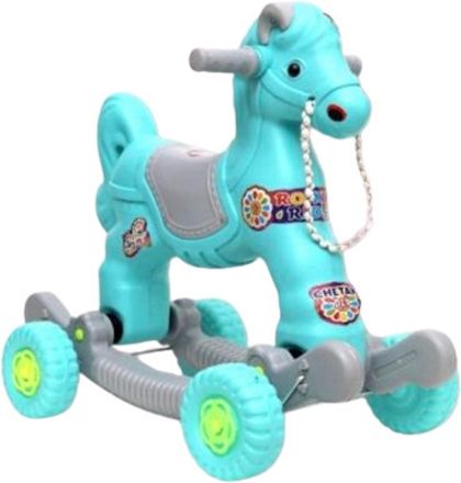 Birthday Gift for Kids/Boys/Girls, ride on toy for kids 475587 Tricycle-image-33