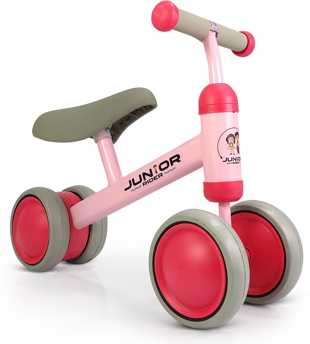 Junior Scooter for Kids 6-13 Years I Kids Ride-On Toy Kids Scooter-image-28